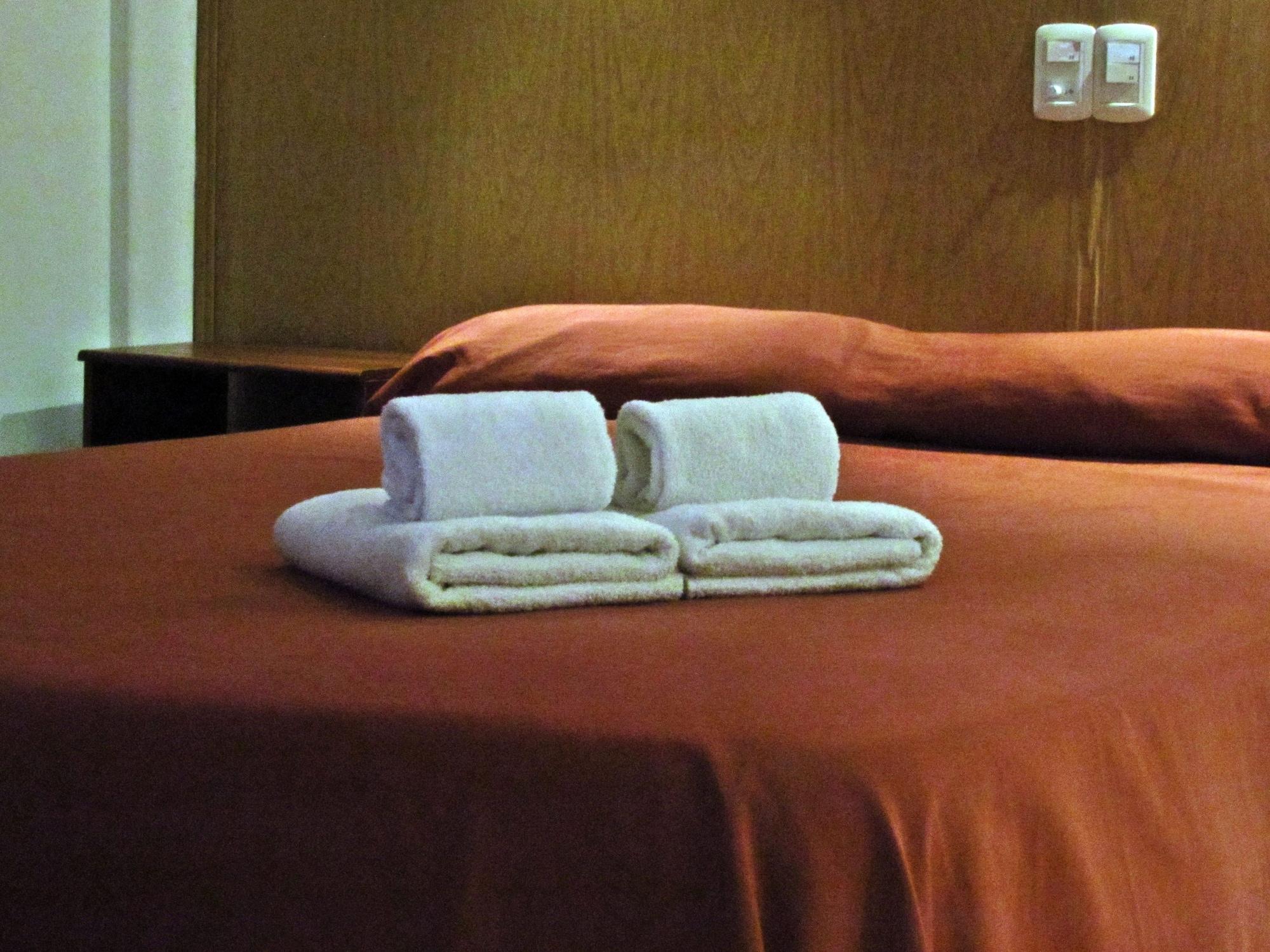 San Remo Grand Hotel 마르델플라타 외부 사진
