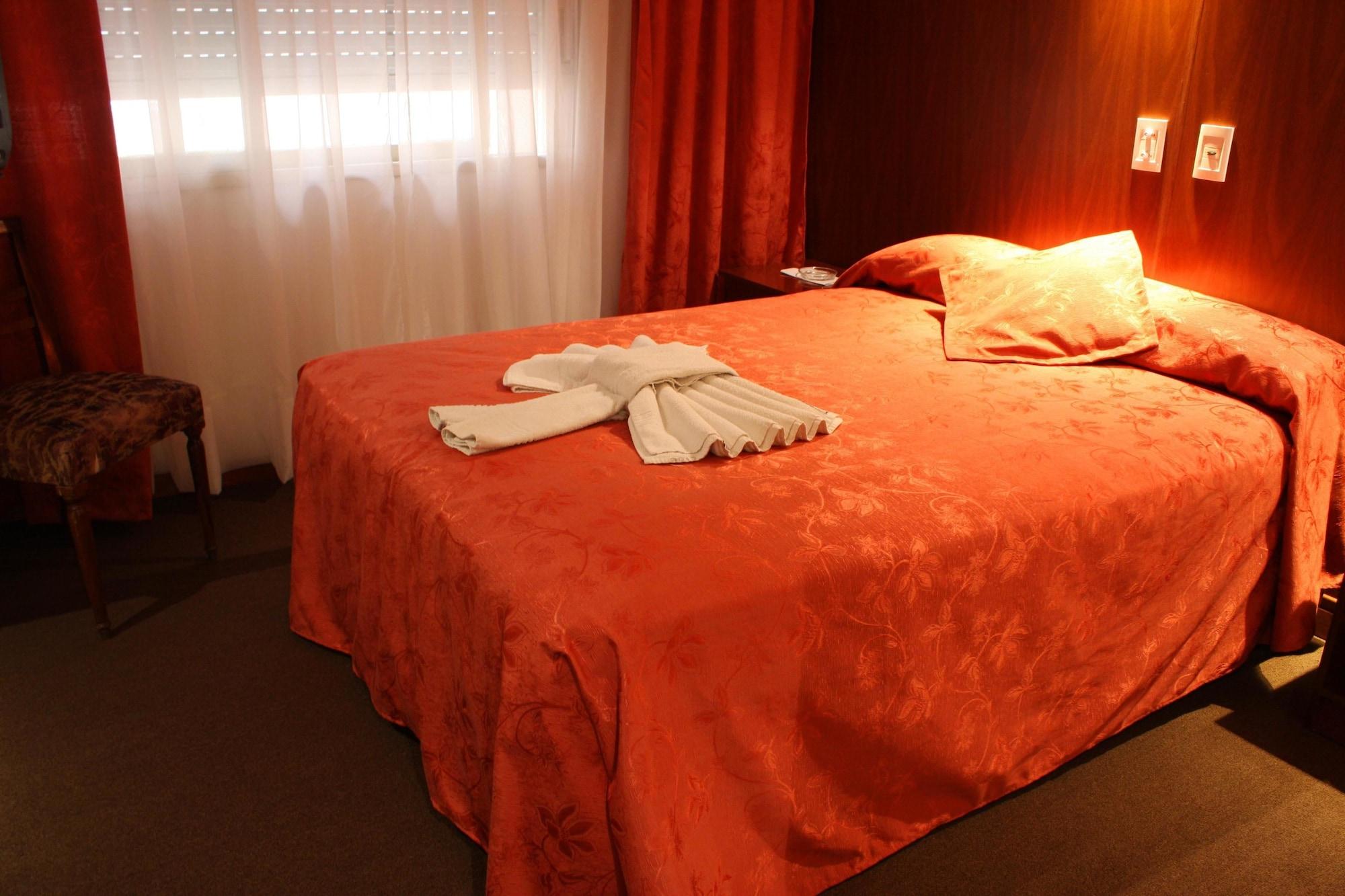 San Remo Grand Hotel 마르델플라타 외부 사진