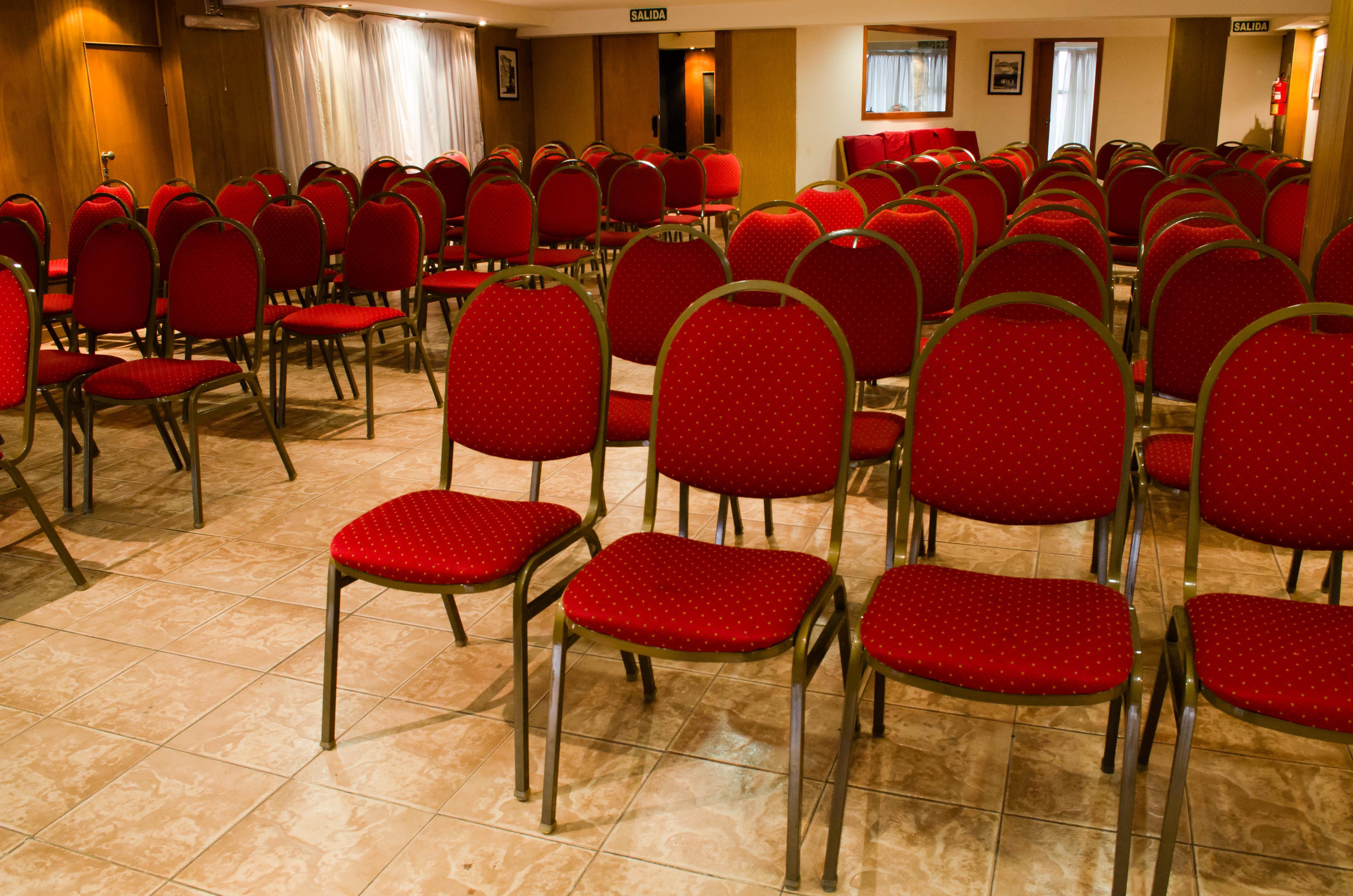 San Remo Grand Hotel 마르델플라타 외부 사진